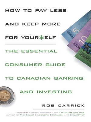 How to Pay Less and Save More For Yourself - ebook